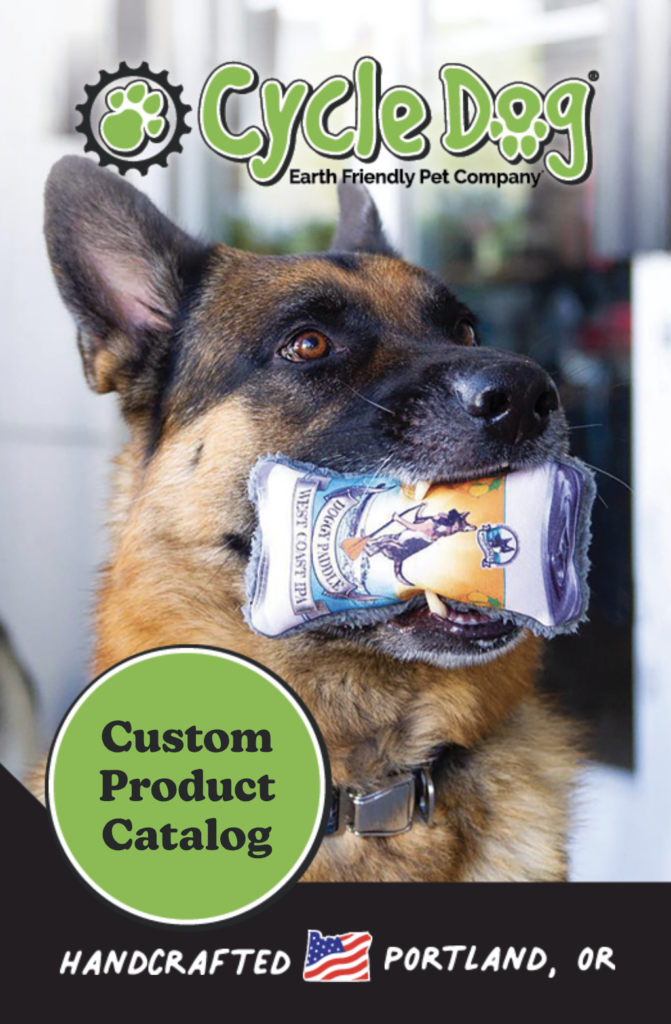Custom Catalog